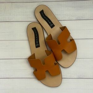STEVEN by Steve Madden Sandals 🩴 size 7
